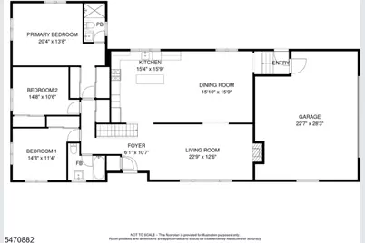35 Walnut Ave, Franklin Township, NJ 08873 - Photo 1