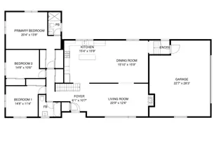 35 Walnut Ave, Franklin Township, NJ 08873 - Photo 1