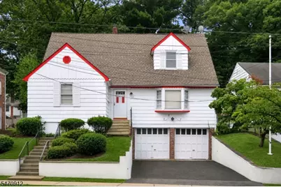 414 Berwick St, Orange, NJ 07050 - Photo 1