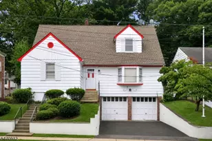 414 Berwick St, Orange, NJ 07050 - Photo 1