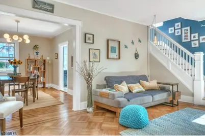 39 Willow St, Glen Ridge, NJ 07028 - Photo 5
