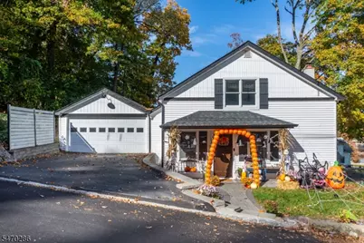71 Mountainview Ave, Mount Arlington, NJ 07856 - Photo 1