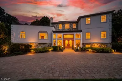 4 High Mountain Drive, Montville Township, NJ 07045 - Photo 1