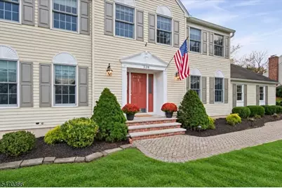 328 Rolling Knolls Way, Bridgewater, NJ 08807 - Photo 3