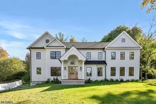 338 Old Short Hills Rd, Millburn, NJ 07078 - Photo 1