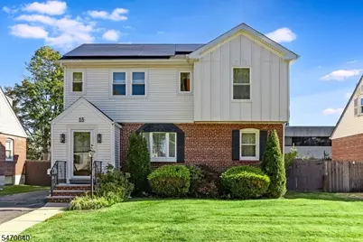 15 Colin Kelly St, Cranford Township, NJ 07016 - Photo 1
