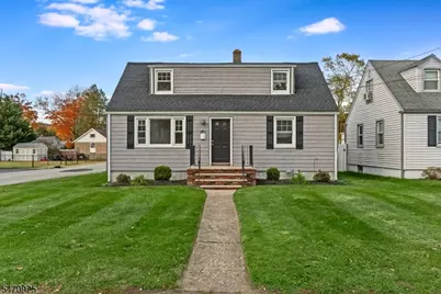 111 Fairchild Ave, Morris Township, NJ 07950 - Photo 1