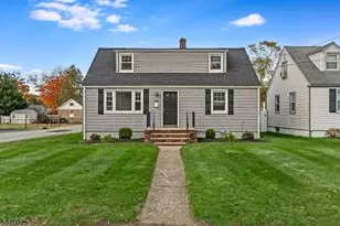 111 Fairchild Ave, Morris Township, NJ 07950 - Photo 1