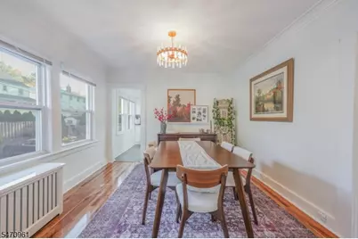 72 4th St Unit #2, South Orange, NJ 07079 - Photo 3