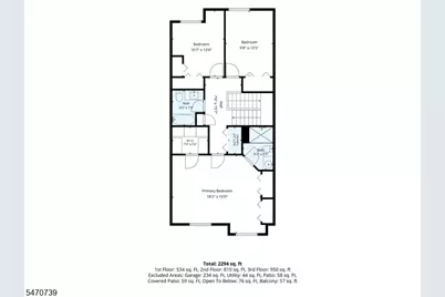 192 Crestview Rd, Bridgewater, NJ 08807 - Photo 35