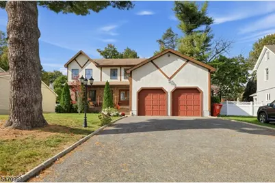 621 Bloomfield Ave, Nutley, NJ 07110 - Photo 1