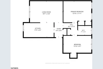 101 Gates Ave #E4, Montclair, NJ 07042 - Photo 21