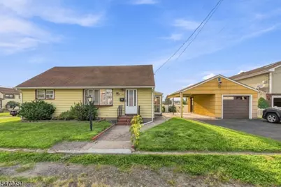 29 Miller St, Saddle Brook Township, NJ 07663 - Photo 1