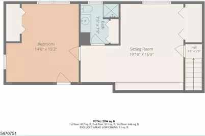 29 Miller St, Saddle Brook Township, NJ 07663 - Photo 43