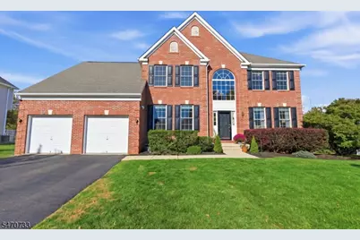 26 Rouser Way, Hillsborough Township, NJ 08844 - Photo 1