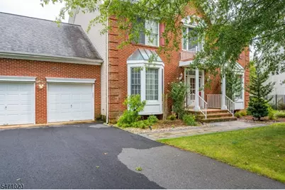 8 McBride Way, Bridgewater, NJ 08807 - Photo 1
