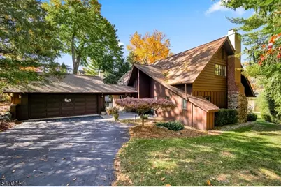 14 Island Trl, Sparta Township, NJ 07871 - Photo 1