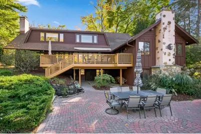 14 Island Trl, Sparta Township, NJ 07871 - Photo 5