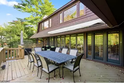 14 Island Trl, Sparta Township, NJ 07871 - Photo 7