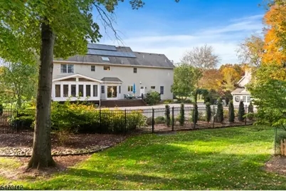 237 Monroe Ave, Montgomery Township, NJ 08502 - Photo 47