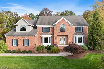 237 Monroe Ave, Montgomery Township, NJ 08502 - Photo 5
