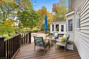 237 Monroe Ave, Montgomery Township, NJ 08502 - Photo 39