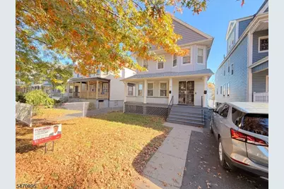 62 Sanford St #1, East Orange, NJ 07018 - Photo 1