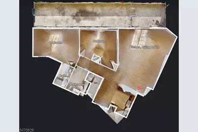 30 Austin St #205, Newark, NJ 07114 - Photo 5