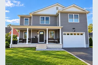 112 Melrose Ter, Linden, NJ 07036 - Photo 1