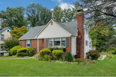 92 Littleton Rd, Morris Plains, NJ 07950 - Photo 1