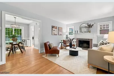 48 Freeman St, Roseland, NJ 07068 - Photo 5