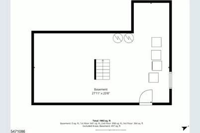 16 Mount Pleasant Ave, Hanover Township, NJ 07981 - Photo 37