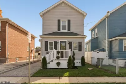 630 E Elm St, Linden, NJ 07036 - Photo 1