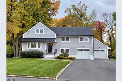 34 Westbrook Rd, Westfield, NJ 07090 - Photo 1