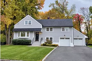 34 Westbrook Rd, Westfield, NJ 07090 - Photo 1