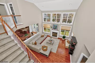 43 Crestview Dr, Clinton Township, NJ 08809 - Photo 17