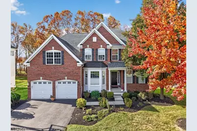 43 Crestview Dr, Clinton Township, NJ 08809 - Photo 1
