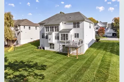 43 Crestview Dr, Clinton Township, NJ 08809 - Photo 35