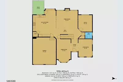 43 Crestview Dr, Clinton Township, NJ 08809 - Photo 43