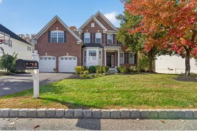 43 Crestview Dr, Clinton Township, NJ 08809 - Photo 41