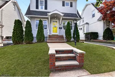 317 Harding Ave, Clifton, NJ 07011 - Photo 3