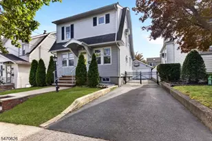 317 Harding Ave, Clifton, NJ 07011 - Photo 1