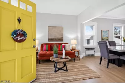 317 Harding Ave, Clifton, NJ 07011 - Photo 5