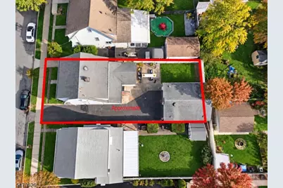 317 Harding Ave, Clifton, NJ 07011 - Photo 33