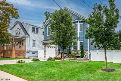 37 Wildwood Ave, Woodbridge Township, NJ 08863 - Photo 3