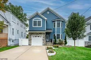 37 Wildwood Ave, Woodbridge Township, NJ 08863 - Photo 1