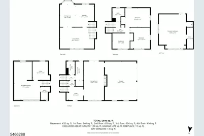 540 Rolling Hills Rd, Bridgewater Twp., NJ 08807 - Photo 39