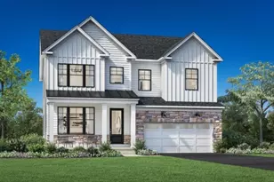45 Van Tine Blvd, Hillsborough Township, NJ 08844 - Photo 1