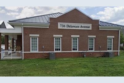 736 Delaware Avenue, Fountain Hill Boro, PA 18015 - Photo 1