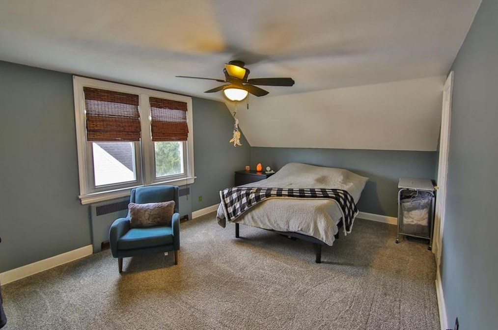 2018 Jennings St, Bethlehem PA  18017-4820 exterior